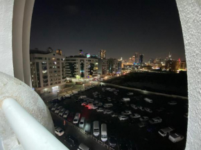 Serene City View Retreat